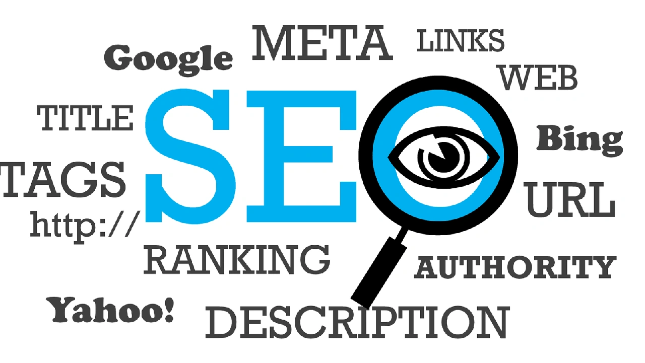 Gwarantujemy optymalne SEO dla stron internetowych