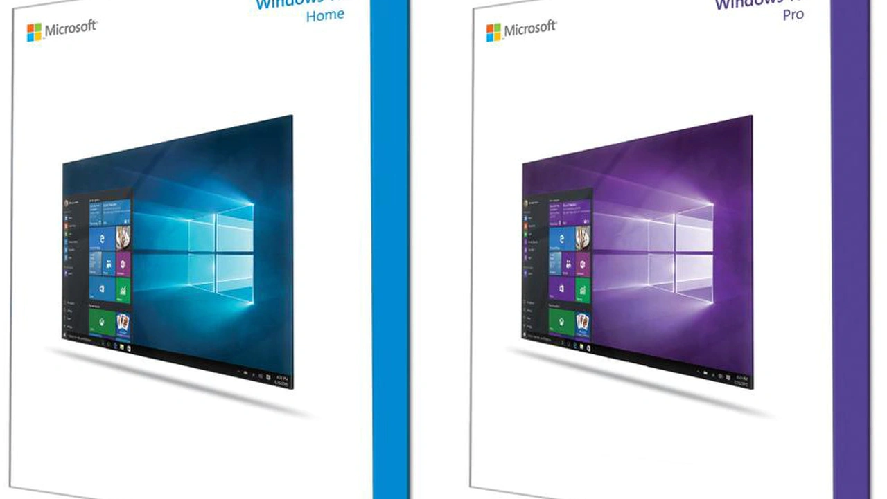 Instalacja lub naprawa Windows 10