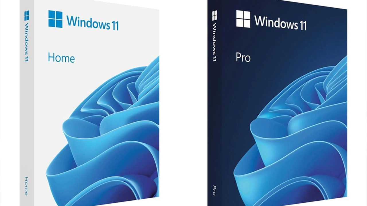 Instalacja lub naprawa Windows 11