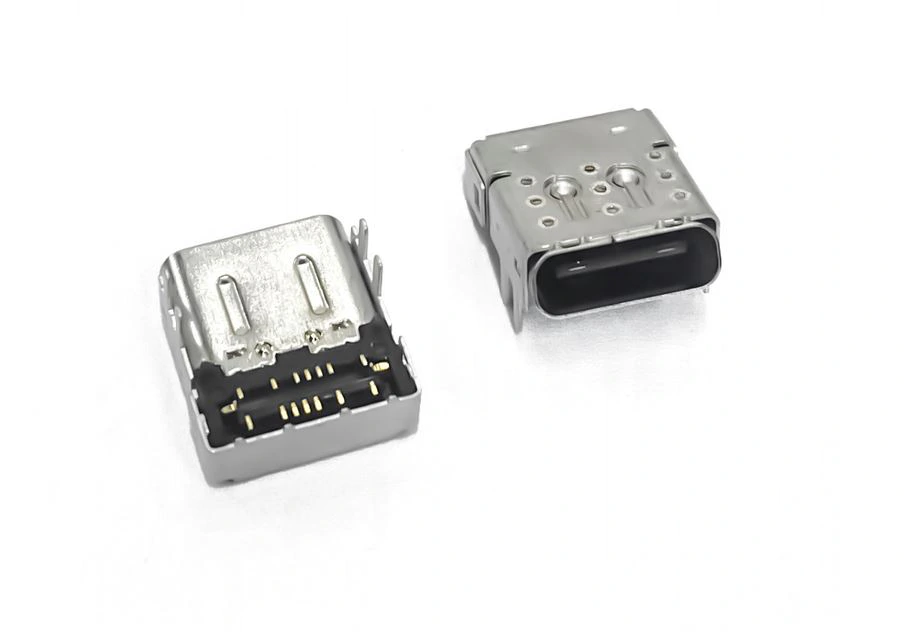 Gniazdo USB-C